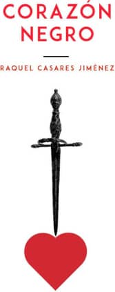 Corazón negro