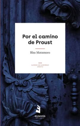 Por el camino de Proust