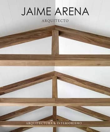 Jaime Arena Arquitecto