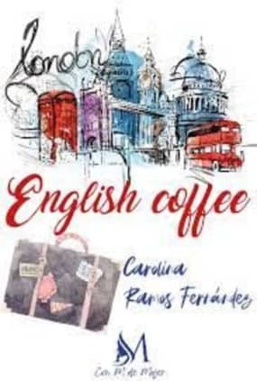 English coffe