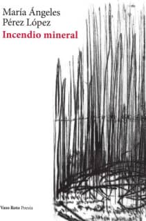Incendio mineral