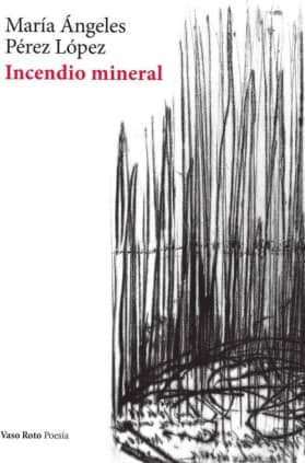 Incendio mineral