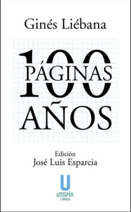 100 páginas para 100 años