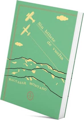 Sin billete de vuelta