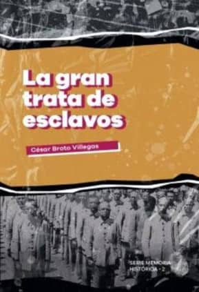 La gran trata de esclavos
