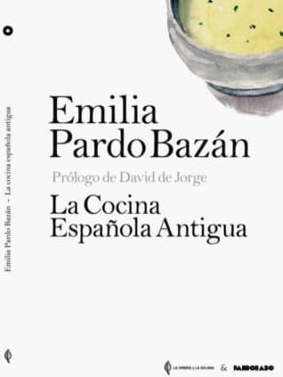 LA COCINA ESPAÃ?OLA ANTIGUA