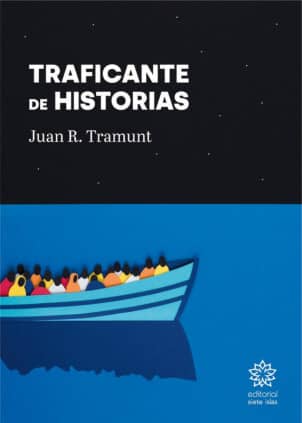 Traficante de historias