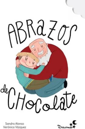 Abrazos de chocolate