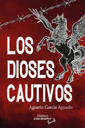 LOS DIOSES CAUTIVOS