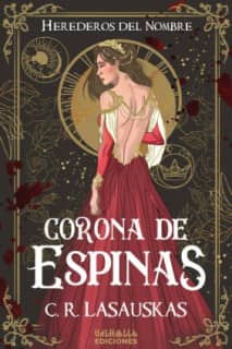 CORONA DE ESPINAS