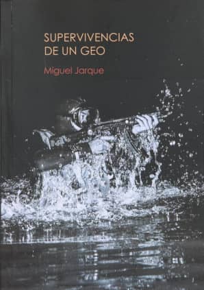 Supervivencias de un GEO