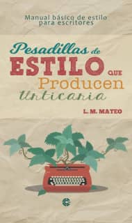 PESADILLAS DE ESTILO QUE PRODUCEN URTICARIA