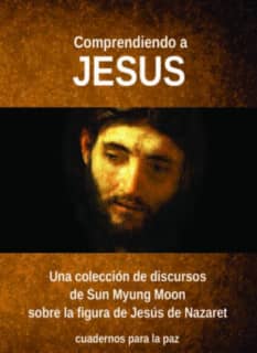 Comprendiendo a Jesús