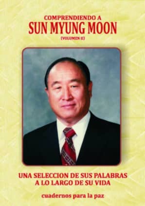 Comprendiendo a Sun Myung Moon II
