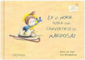 Y SI MORIR FUERA COMO CONVERTIRSE EN M