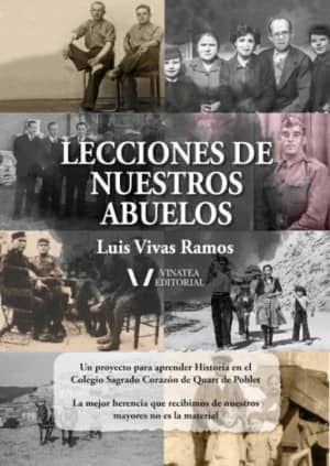 LECCIONES DE NUESTROS ABUELOS