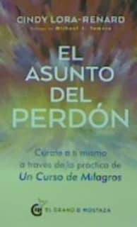 El Asunto del perdón
