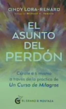 El Asunto del perdón