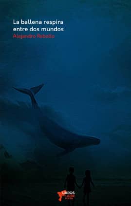 La ballena respira entre dos mundos
