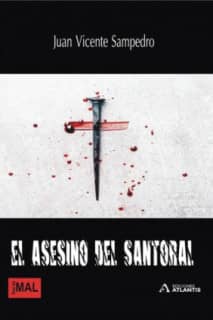 El asesino del Santoral