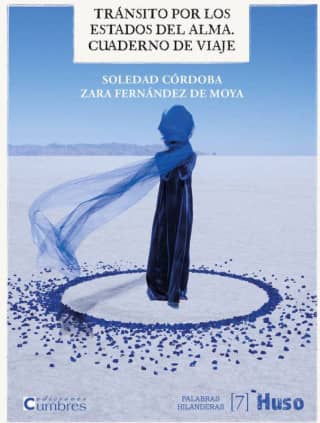 Tránsito por los estados del alma. Cuaderno de viaje