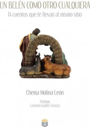 Un belén como otro cualquiera