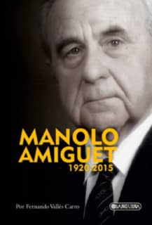 Manolo Amiguet