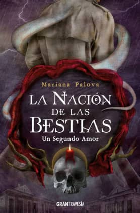 UN SEGUNDO AMOR. NACION DE LAS BESTIAS 2