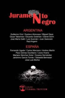 JURAMENTO NEGRO