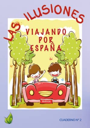 VIAJANDO POR ESPAÑA