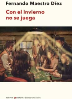 Con el invierno no se juega