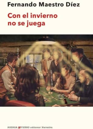 Con el invierno no se juega