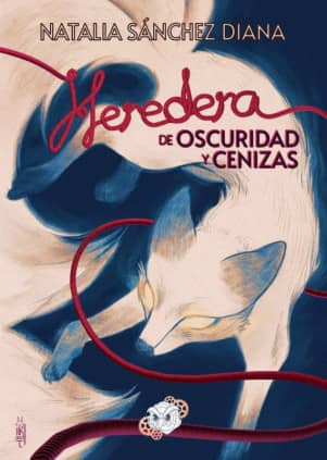 Heredera de Oscuridad y Cenizas