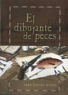 EL DIBUJANTE DE PECES