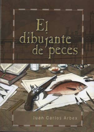 EL DIBUJANTE DE PECES