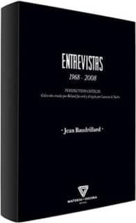 ENTREVISTAS 1968 - 2008