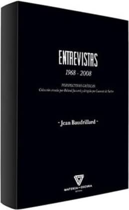 ENTREVISTAS 1968 - 2008