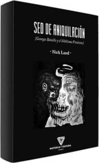 SED DE ANIQUILACIÓN