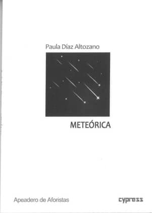 METEÓRICA