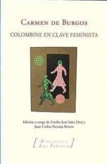 Colombine en clave feminista
