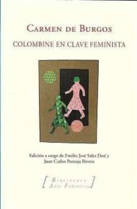 Colombine en clave feminista