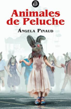 Animales de peluche
