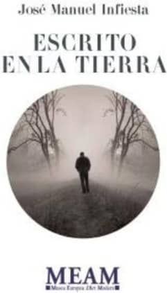 ESCRITO EN LA TIERRA