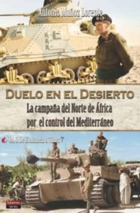 Duelo en el desierto