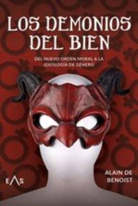 Los demonios del bien