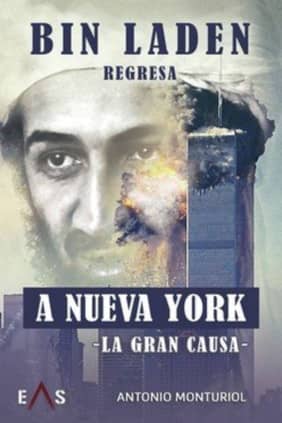 Bin Laden regresa a Nueva York