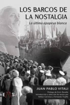 LOS BARCOS DE LA NOSTALGIA