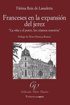 Franceses en la expansión del jerez