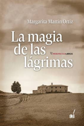 La magia de las lágrimas