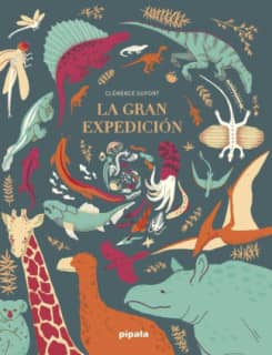 GRAN EXPEDICION,LA